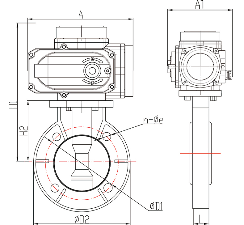 D971X-10S電動對夾蝶閥結(jié)構(gòu)圖.jpg