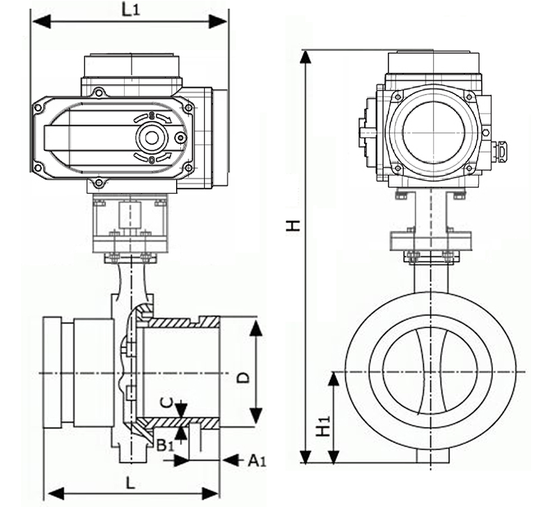 D981X-16Q電動溝槽蝶閥結(jié)構(gòu)圖.jpg