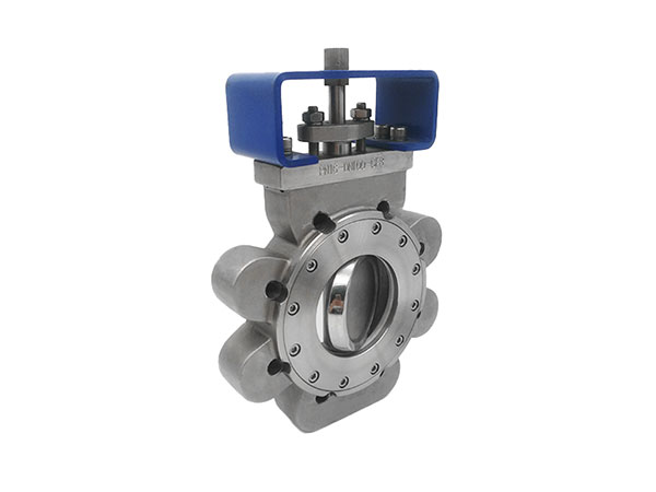 美標(biāo)凸耳蝶閥LT815W